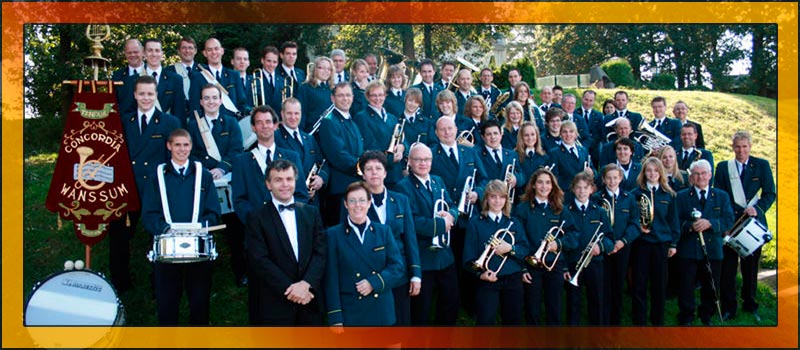 fanfare fanfare