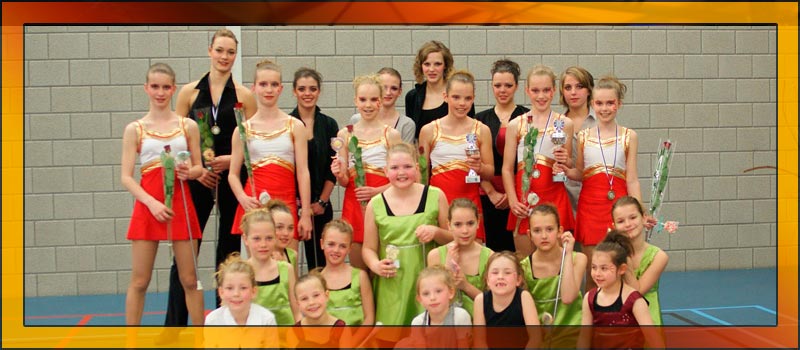 majorettes majorettes